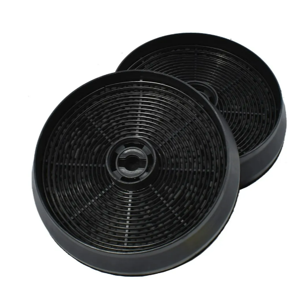 Filtre à charbon (2pcs) d'origine Airlux CR310