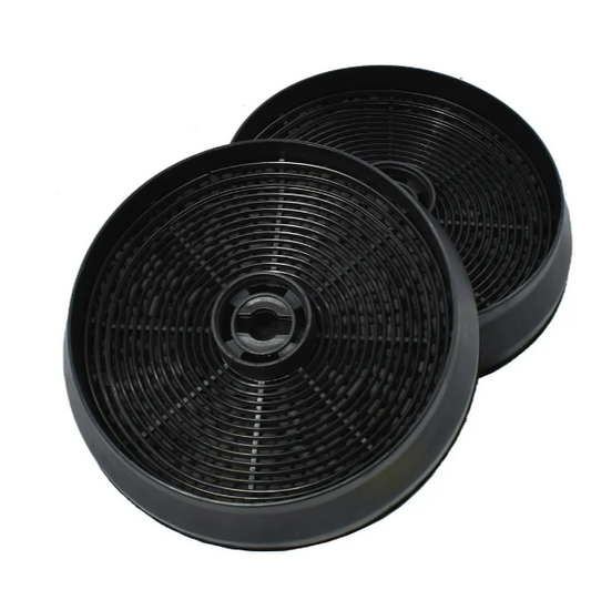 Filtre à charbon (2pcs) d'origine Airlux CR310
