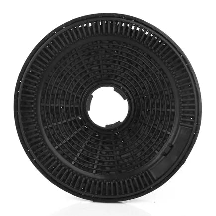 Filtre à charbon Silverline KF100