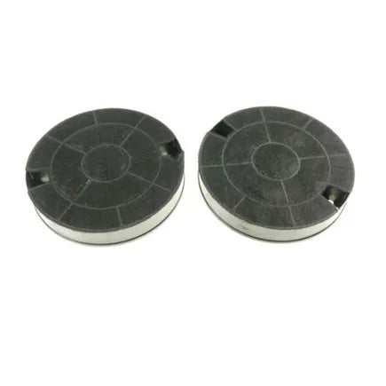 Filtre à charbon d’origine Elica F00366 (x2)