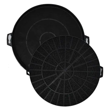 Filtre à charbon (2pcs) d'origine Airlux CR200