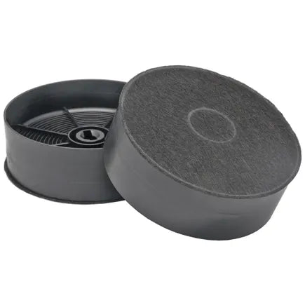 Filtre à charbon (2pcs) d'origine Airlux CR800