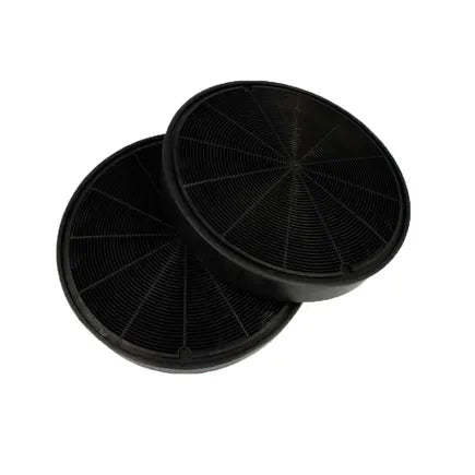 Filtre à charbon (2pcs) d'origine Faber 1120391557