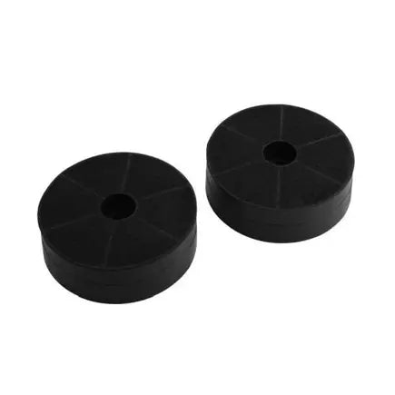 Filtre à charbon (2pcs) d'origine Novy 6200055 / 508-900752