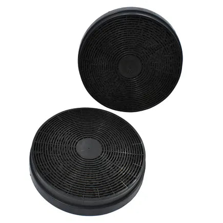 Filtre à charbon (2pcs) pour Brandt AS0015184